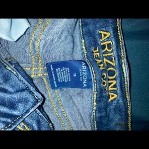 Arizona jeans